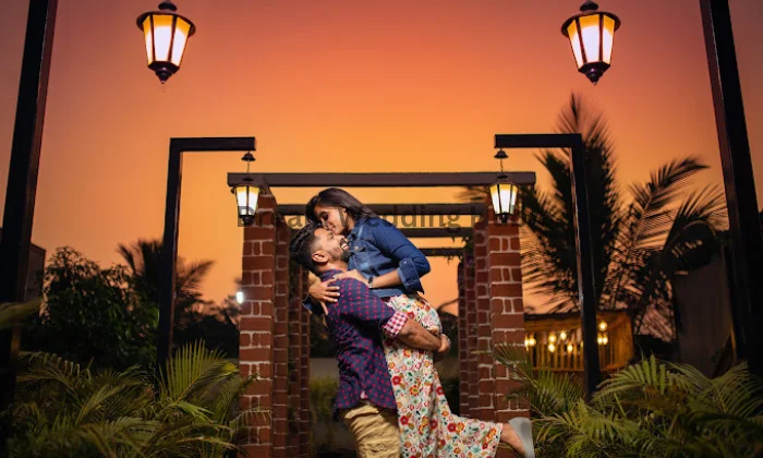 Varnacithira Wedding Planners